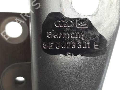 Hinge/Door check strap AUDI A4 B7 (8EC) 2.5 TDI | BP27957007C146 