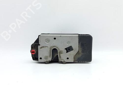 Rear left lock OPEL ASTRA G Estate (T98) 1.6 (F35) | BP27962646C100 