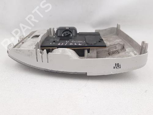 Innerbelysning MERCEDES-BENZ A-CLASS (W169) A 170 (169.032, 169.332) | BP27938791I8 