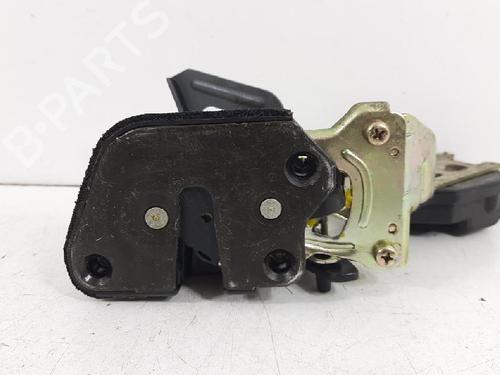 Rear right lock HYUNDAI TUCSON (JM) 2.0 CRDi | BP27952706C99 