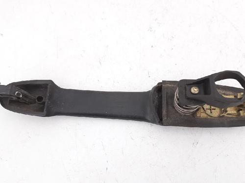 Front right exterior door handle MERCEDES-BENZ VANEO (414) 1.7 CDI (414.700) | BP27948687C129 