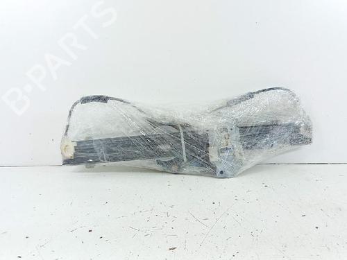 Front right window mechanism CHEVROLET MATIZ (M200, M250) 0.8 | BP27958933C23