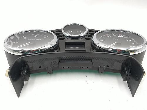 Instrument cluster PEUGEOT 207 (WA_, WC_) 1.4 HDi | BP27946158C47 