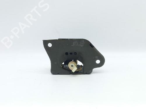 Tailgate lock LANCIA Y (840_) 1.1 (840AE) | BP27959266C101 
