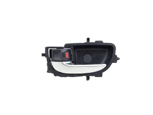 Used Rear left interior door handle TOYOTA YARIS (_P13_) 1.5 Hybrid (NHP130_, NHP130) (101 hp) 27957895