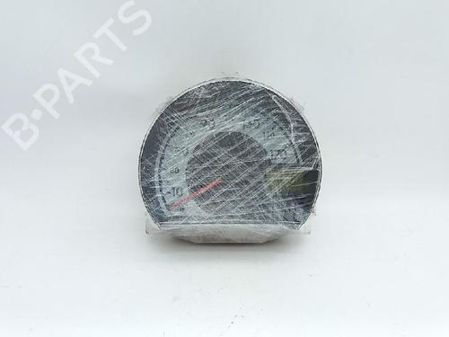 Instrument cluster CITROËN C1 (PM_, PN_) 1.0 | BP27962497C47 