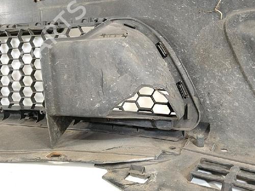 Foran støtfanger DACIA LOGAN MCV (KS_) 1.6 16V (KS0L, KS0M, KS0P, KS1S) | BP27940479C7 