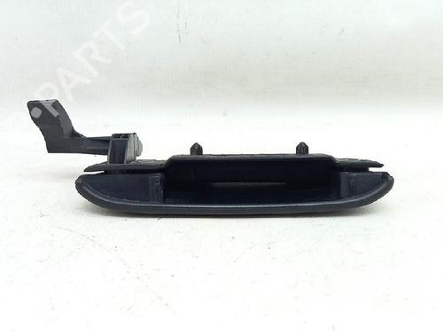 Türgriff vorne links außen FIAT SEICENTO / 600 (187_) 1.1 (187AXB, 187AXB1A, 187AXC1A02) | BP27955663C128 