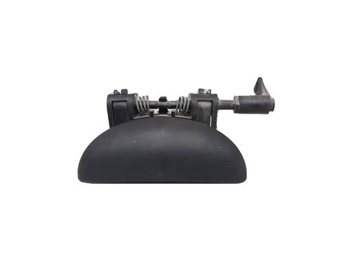 rear-left-exterior-door-handle-peugeot-206-hatchback-2ac-14-i-1998-1999-2000-2001-2002-2003-2004-2005-2006-2007-2008-2009-2010-2011-2012-7682721 main image