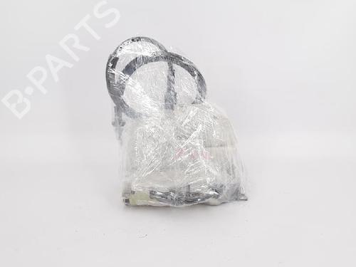 Rear left lock CITROËN C3 I (FC_, FN_) 1.1 i | BP27966050C100 