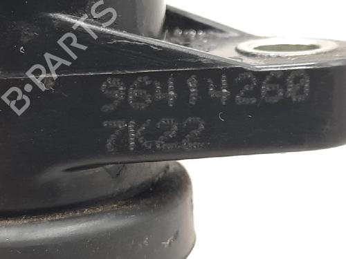 Ignition coil CHEVROLET EPICA (KL1_) 2.5 | BP27936781M94 