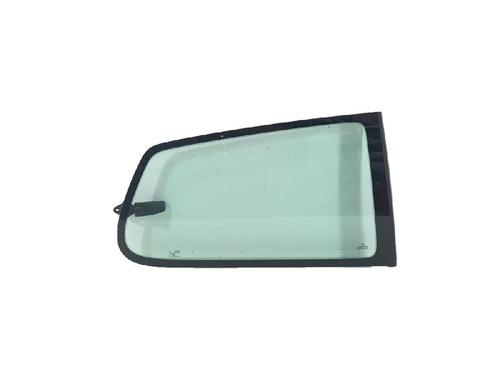 Used Rear right quarter glass VW FOX Hatchback (5Z1, 5Z3, 5Z4) 1.2 (55 hp) 27958226