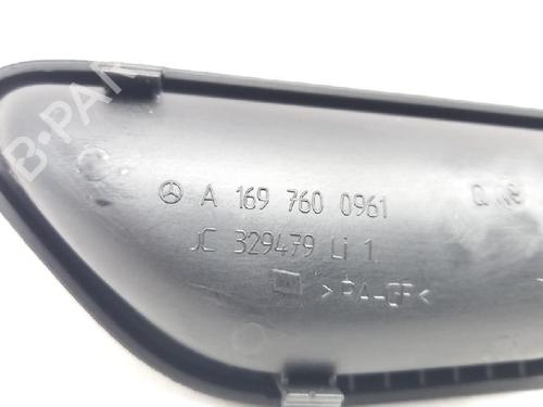 Rear left interior door handle MERCEDES-BENZ B-CLASS Sports Tourer (W245) B 180 CDI (245.207) | BP27964087I15 