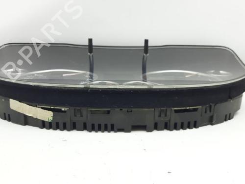 Kombiinstrument AUDI A6 C5 (4B2, 4B4) 2.5 TDI | BP27946089C47 