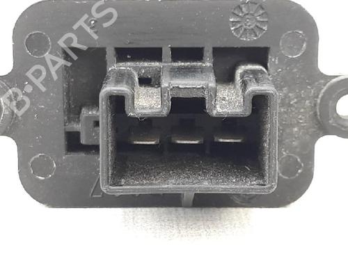 Heater resistor FIAT PUNTO (176_) 55 1.1 | BP27952774M108