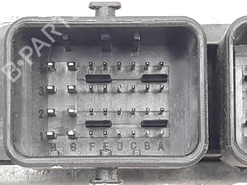 Elektronisk modul RENAULT CLIO III (BR0/1, CR0/1) 1.2 16V (BR02, BR0J, BR11, CR02, CR0J, CR11) | BP27945719M83