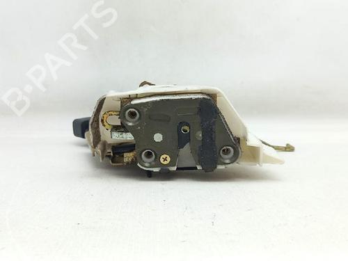 Rear left lock OPEL AGILA (A) (H00) 1.3 CDTI (F68) | BP27955375C100 