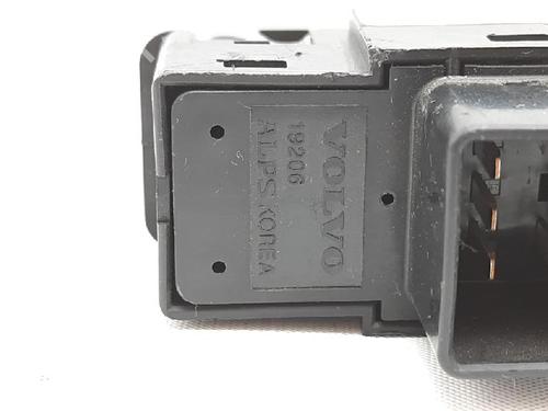 Left rear window switch VOLVO V40 Estate (645) 1.8 | BP27946029I29 