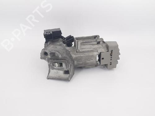 Ignition barrel FORD FIESTA VI (CB1, CCN) 1.25 | BP27965004M48 