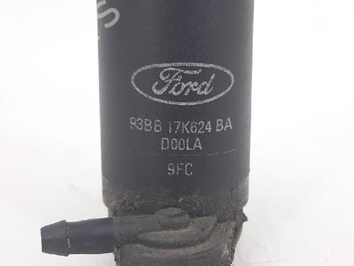 Spylervæskepumpe FORD KA (RB_) 1.3 i | BP27955186E24 