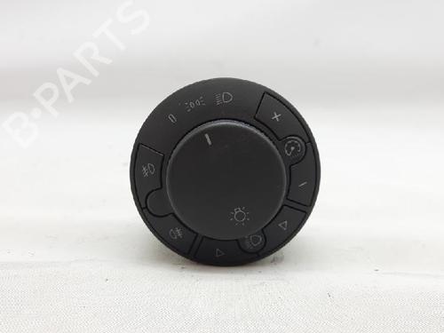 Hovedlysbryter OPEL CORSA D (S07) 1.2 (L08, L68) | BP27946655I24 