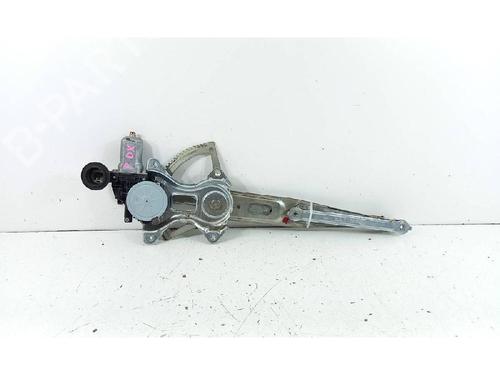 Rudehejsemekanisme Højre bagtil TOYOTA PRIUS Liftback (_W2_) 1.5 Hybrid (NHW20_, NHW20R) | BP27960624C25 