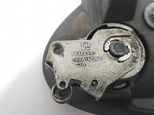 Front right exterior door handle OPEL COMBO Box Body/MPV 1.3 CDTI 16V | BP27941870C129 