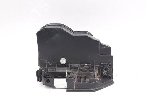 Front left lock BMW 1 (E87) 118 d | BP27948855C98
