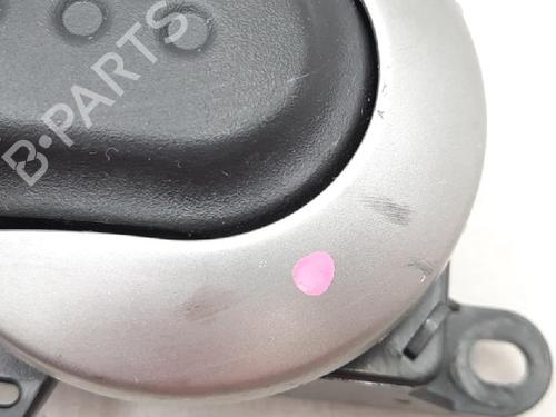 Rear right interior door handle NISSAN MICRA III (K12) 1.2 16V | BP27954742I16
