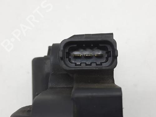 Ignition coil MERCEDES-BENZ M-CLASS (W163) ML 320 (163.154) | BP27950459M94 