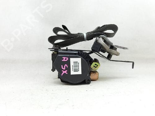 Front left seatbelt KIA RIO I Hatchback (DC) 1.3 | BP27958741I26 