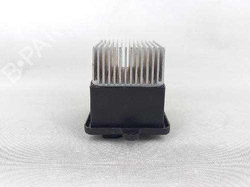 Heater resistor RENAULT CAPTUR I (J5_, H5_) 0.9 TCe 90 | BP27952773M108 