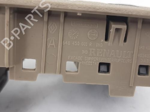 Switch RENAULT SCÉNIC III (JZ0/1_) 2.0 dCi (JZ0Y, JZ26) | BP27948550I30 