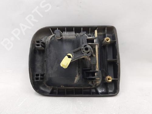 Front left exterior door handle OPEL MOVANO A Van (X70) 2.5 DTI (FD) | BP27947190C128 