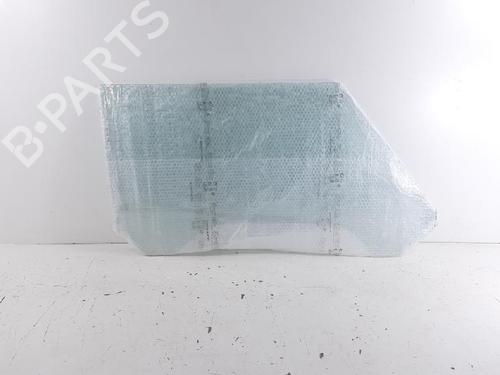 Front right door window MINI MINI (R50, R53) Cooper | BP27966590C19 
