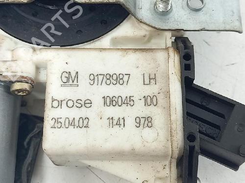 Other OPEL VECTRA C (Z02) 2.2 DTI 16V (F69) | BP27959029O1 