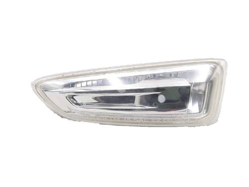 Venstre sideblink OPEL CROSSLAND X / CROSSLAND (P17, P2QO) 1.6 Turbo D (75) (99 hp) 27947229