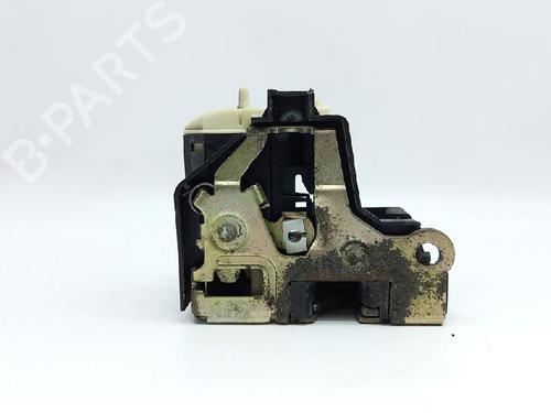 Venstre foran lås RENAULT CLIO II (BB_, CB_) 1.2 (BB0A, BB0F, BB10, BB1K, BB28, BB2D, BB2H, CB0A,... | BP27965964C98 