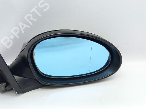 Right mirror BMW 1 (E81) 118 d | BP27959116C27 