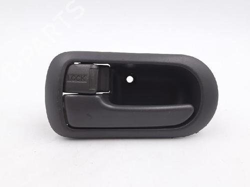 Front left interior door handle HONDA LOGO (GA) 1.3 (GA3) | BP27943885I13 