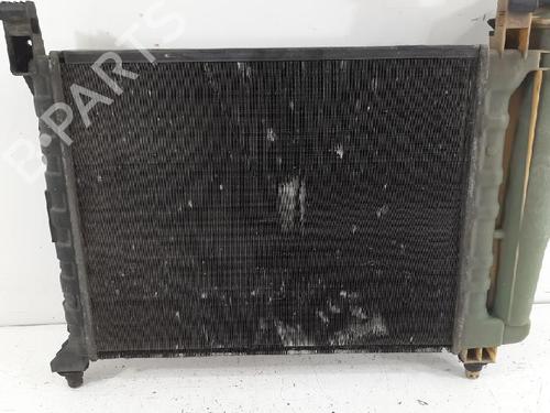 Køler FIAT DUNA (146_) 1.7 DS | BP27967404M31 