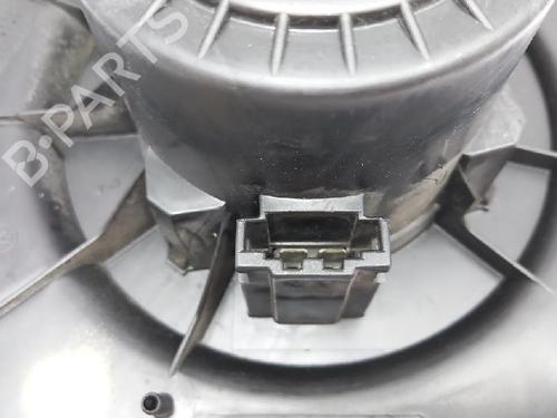 Varmeblæser SKODA FABIA I (6Y2) 1.2 | BP27968000M62 