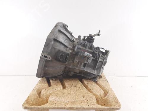 Gearbox TOYOTA YARIS (_P1_) 1.0 (SCP10_, SCP10R) | BP27950743M3 