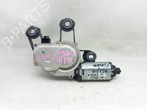 Rear wiper motor FORD FIESTA V (JH_, JD_) 1.4 TDCi | BP27938108M102 