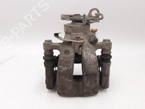 Right rear brake caliper ALFA ROMEO MITO (955_) 0.9 TwinAir (955.AXW1B) | BP27948304M106 