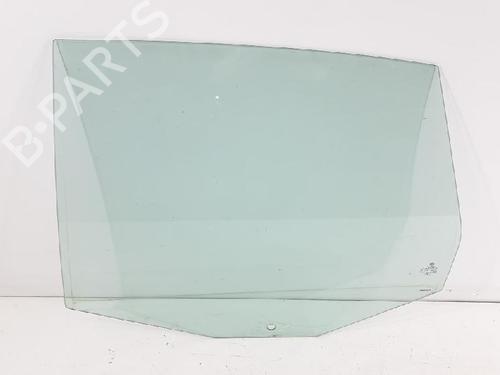 Rear left door window VW GOLF PLUS V (5M1, 521) 1.6 | BP27948641C20 