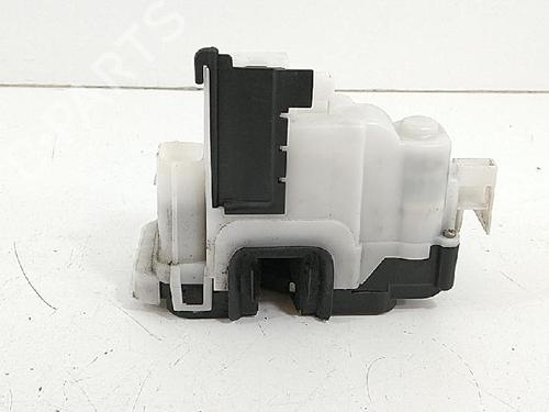 Front left lock FIAT FIORINO Box Body/MPV (225_) 1.4 Natural Power (225BXC1A, 225AXC1A) | BP27941659C98 