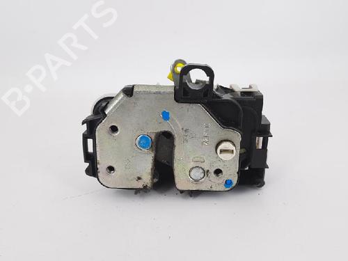 Rear right lock FIAT PANDA (169_) 1.2 (169AXF2A, 169AXF1A) | BP27968382C99 