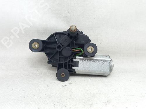 Rear wiper motor FIAT PANDA (169_) 1.2 (169AXF2A, 169AXF1A) | BP27958253M102 