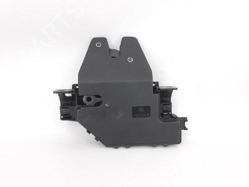 Tailgate lock BMW 3 (E90) 320 d | BP27963493C101 